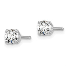 Load image into Gallery viewer, LAB Grown Diamond Studs