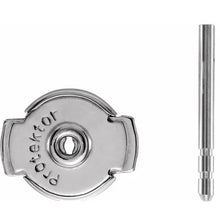 Load image into Gallery viewer, LAB Grown Diamond Studs