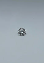 2.19ct C VS2 IGI Certified Lab-Grown Diamond - Ethical Brilliance for Timeless Jewelry