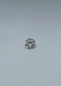 2.19ct C VS2 IGI Certified Lab-Grown Diamond - Ethical Brilliance for Timeless Jewelry