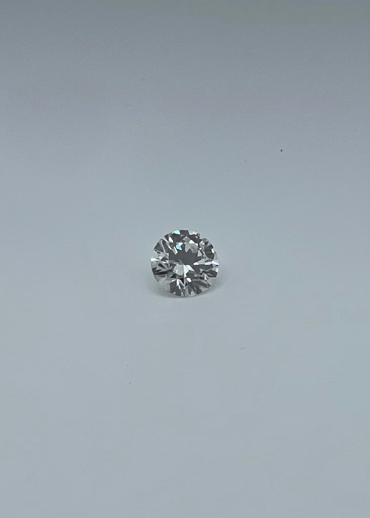 2.19ct C VS2 IGI Certified Lab-Grown Diamond - Ethical Brilliance for Timeless Jewelry