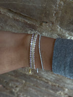 Elegant Bolo Bracelets