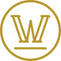 The Prestigious William Williams Rare Jewels Circle With Golden 'W' logo