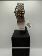 Rolex 36mm Two-tone