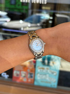 Pre-Owned Ladies TAG Heuer Professional Watch – Model WT141J