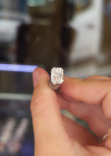 Load image into Gallery viewer, 1.50ct Natural Radiant Diamond
