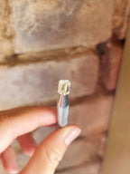 1.51ct Natural Emerald Diamond