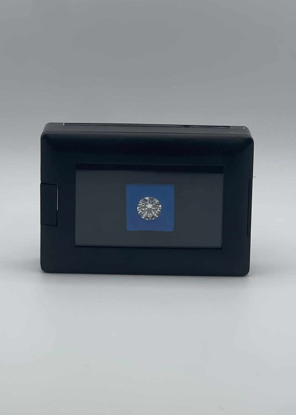 2.19ct C VS2 IGI Certified Lab-Grown Diamond - Ethical Brilliance for Timeless Jewelry