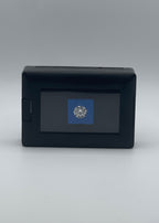 2.19ct C VS2 IGI Certified Lab-Grown Diamond - Ethical Brilliance for Timeless Jewelry