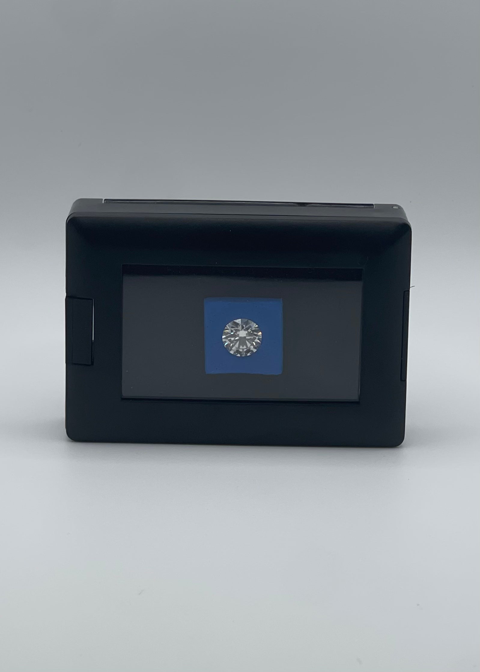 2.19ct C VS2 IGI Certified Lab-Grown Diamond - Ethical Brilliance for Timeless Jewelry