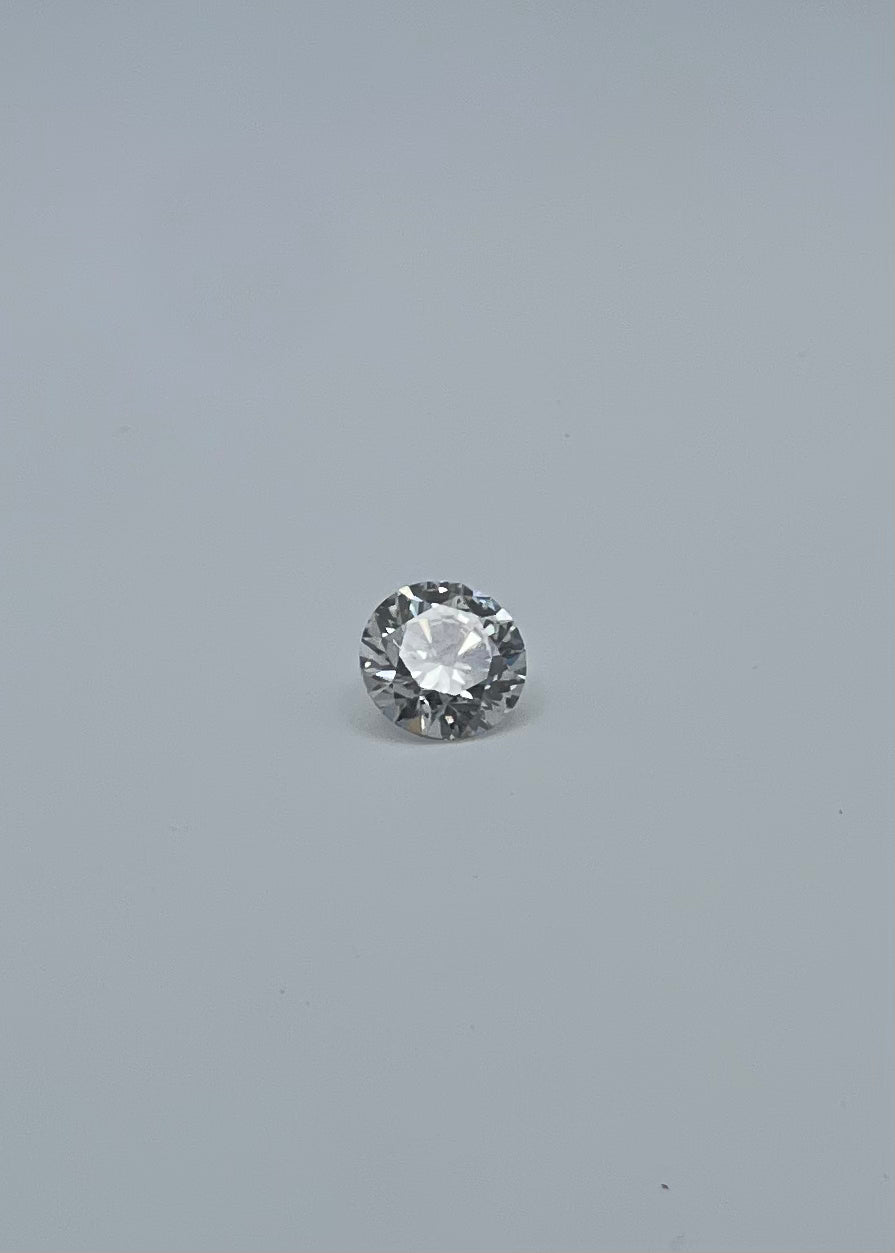 2.19ct C VS2 IGI Certified Lab-Grown Diamond - Ethical Brilliance for Timeless Jewelry