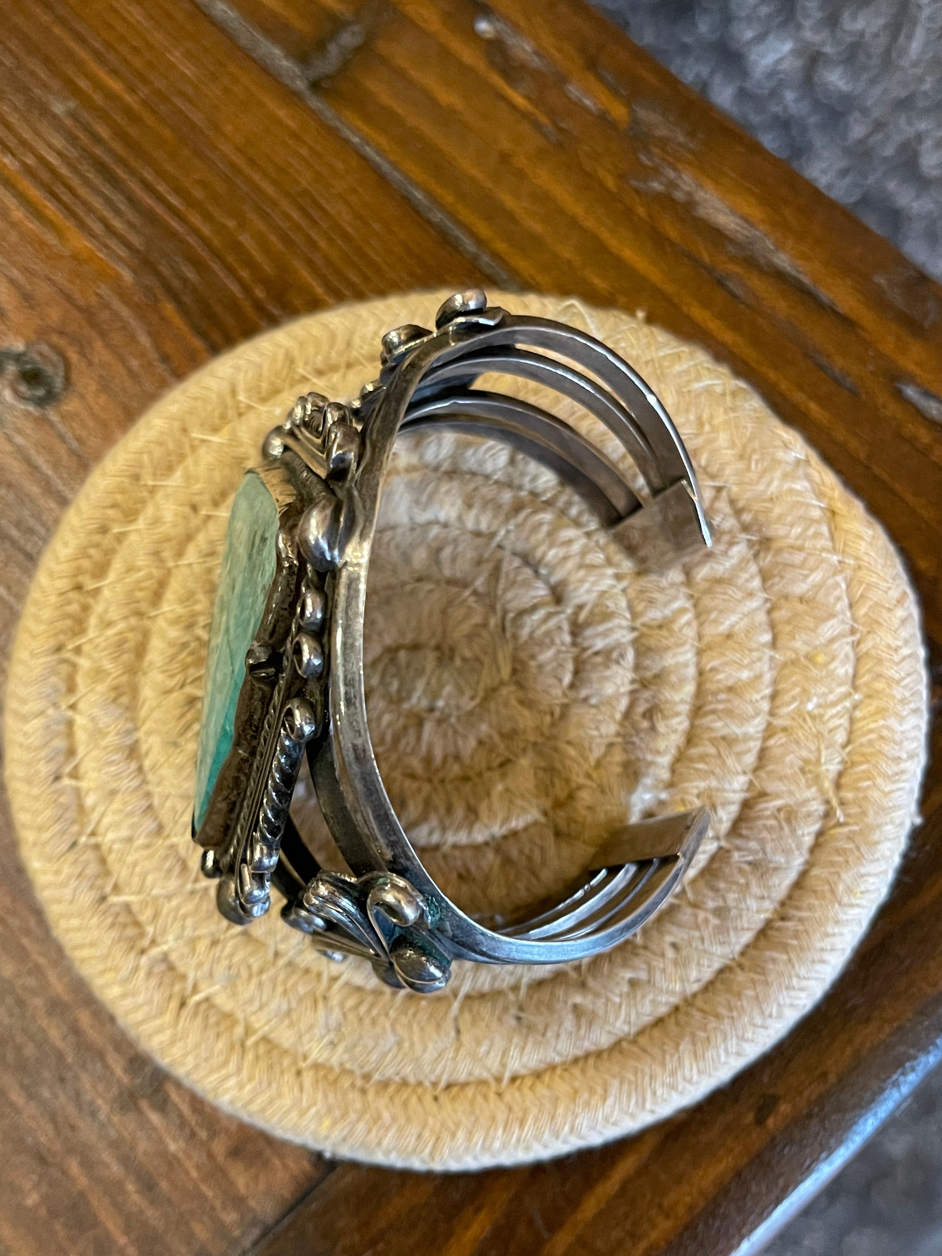 Native American Jewelry – William Williams Rare Jewels