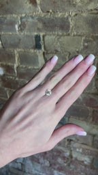 2.19ct C VS2 IGI Certified Lab-Grown Diamond - Ethical Brilliance for Timeless Jewelry