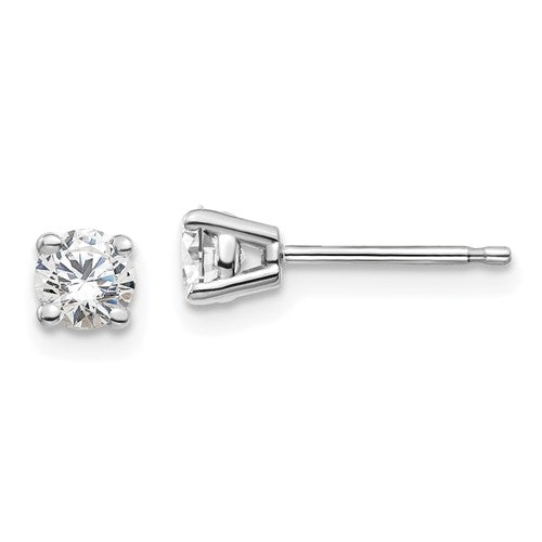 LAB Grown Diamond Studs