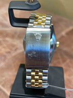 Rolex Datejust 16233 White Dial 36mm