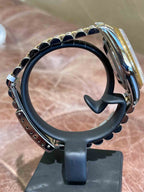 Rolex Datejust 16233 White Dial 36mm