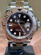 Rolex Yacht-Master 116621