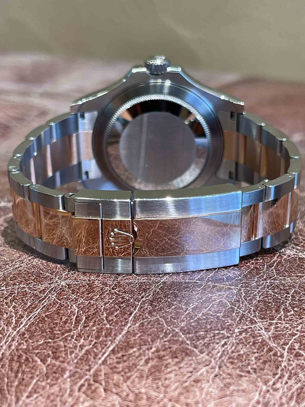 Rolex Yacht-Master 116621